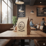 Saco Kraft delivery seu lanche chegou - Imagem 3