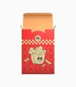 Caixa de batata fechada - Imagem 4