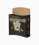 Caixa de batata fechada pequena - Imagem 2