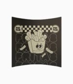 Caixa de batata fechada pequena - Imagem 3