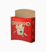 Caixa de batata fechada pequena - Imagem 6