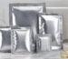 A Magia dos Sachês Aluminizados