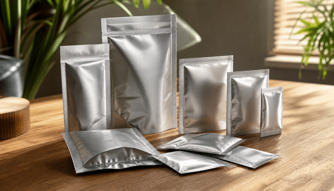 Protecting Your Brand with High-Performance Packaging